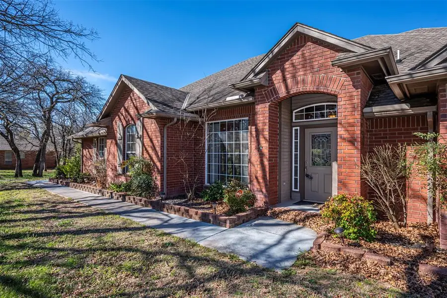 6505 Applewood Drive, Edmond, OK 73034 - #3