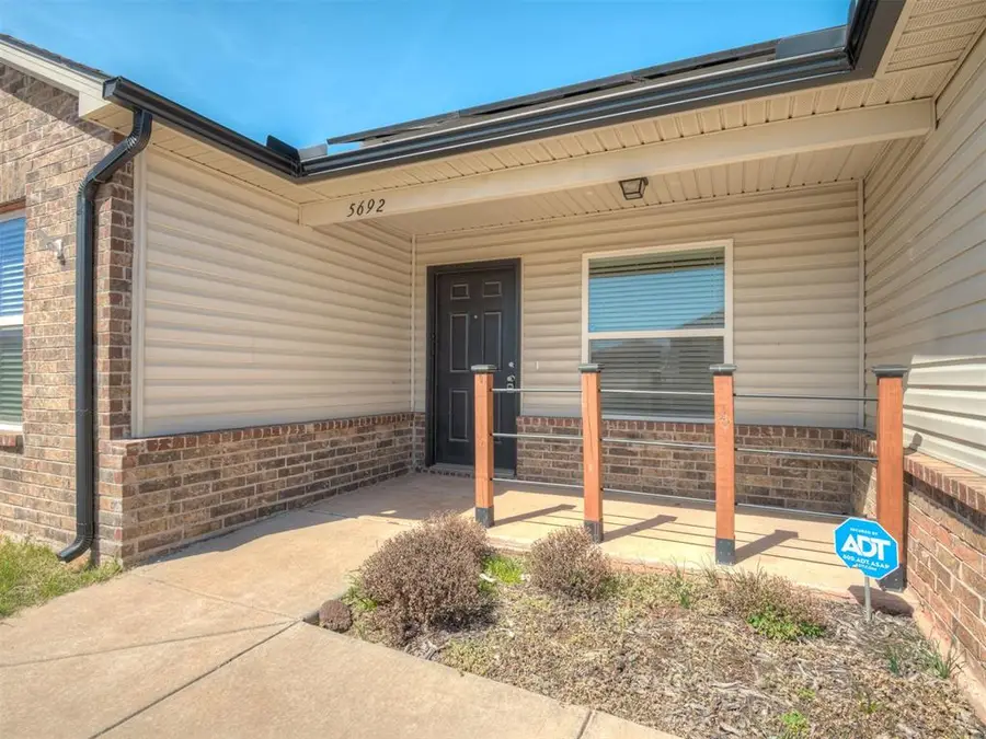 5692 Bent Creek Road, Shawnee, OK 74804 - #2