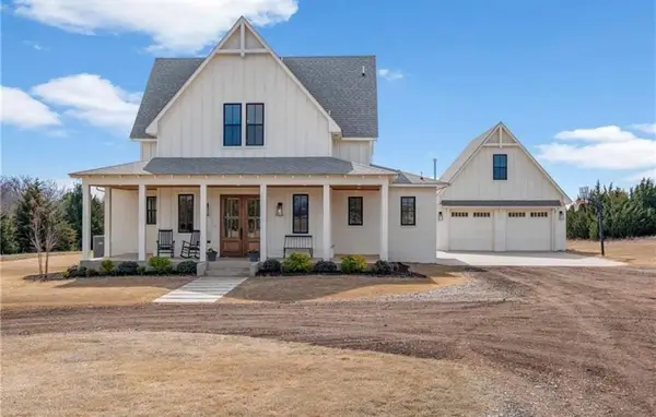 11951 W Forrest Hills Road, Guthrie, OK 73044