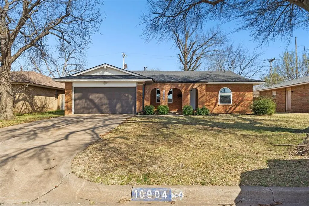 10904 N Blackwelder Avenue, Oklahoma City, OK 73120 - #1