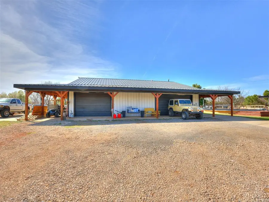 768 Ranchwood Drive, Tuttle, OK 73089 - #2