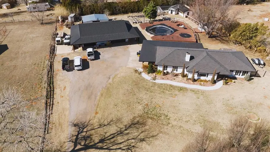 768 Ranchwood Drive, Tuttle, OK 73089 - #3