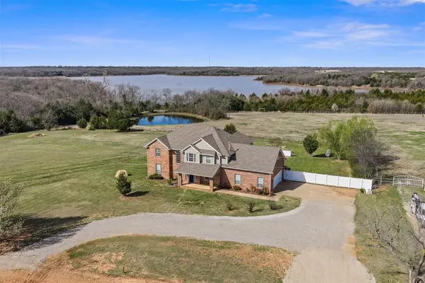 14822 N County Road 3260, Pauls Valley, OK 73075