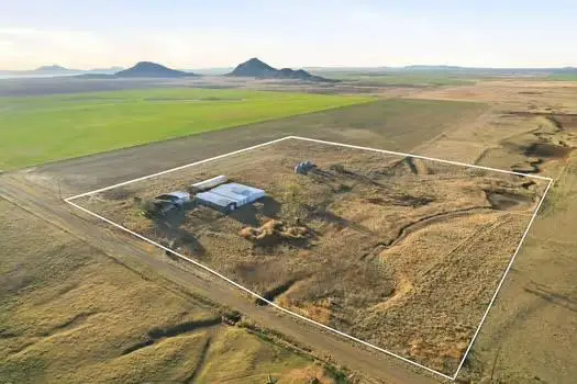 21840 E 1550 Road, Roosevelt, OK 73564