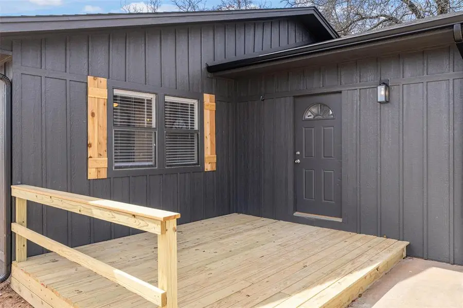 30499 E Hill Court, Tecumseh, OK 74873 - #3