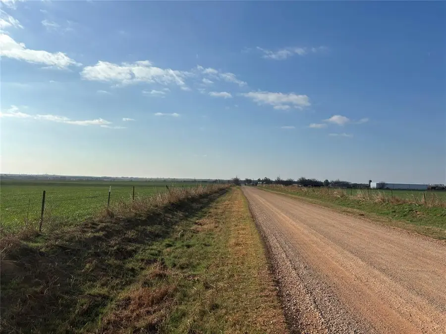 5610 NW Cimarron Rd Tract 6 Road, Piedmont, OK 73078 - #2
