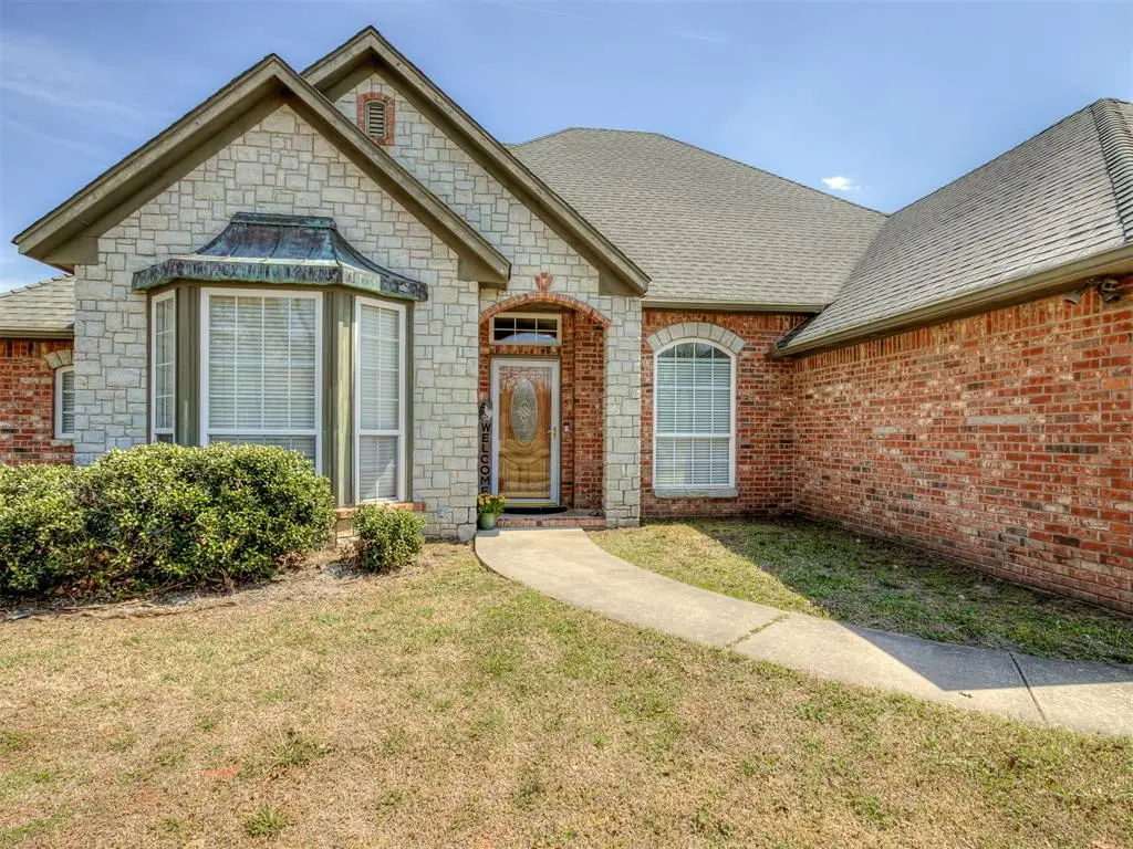 456 Murray Drive, Choctaw, OK 73020 - #1