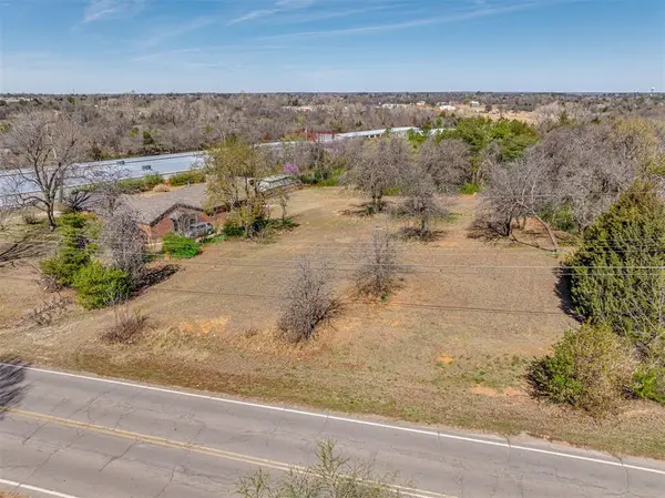 14301 SE 29th Street, Choctaw, OK 73020