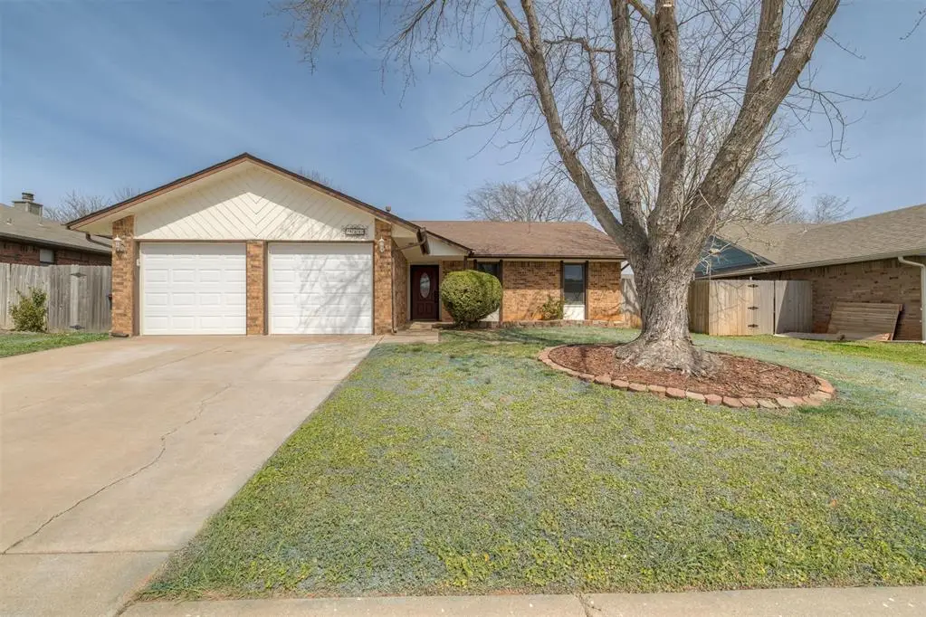 1709 SE 13th Street, Moore, OK 73160 - #1