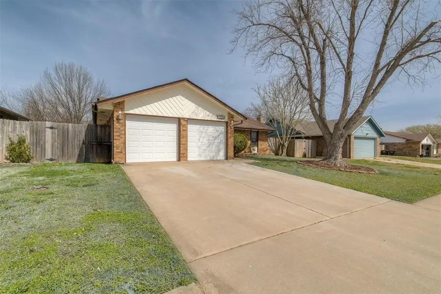 1709 SE 13th Street, Moore, OK 73160 - #2