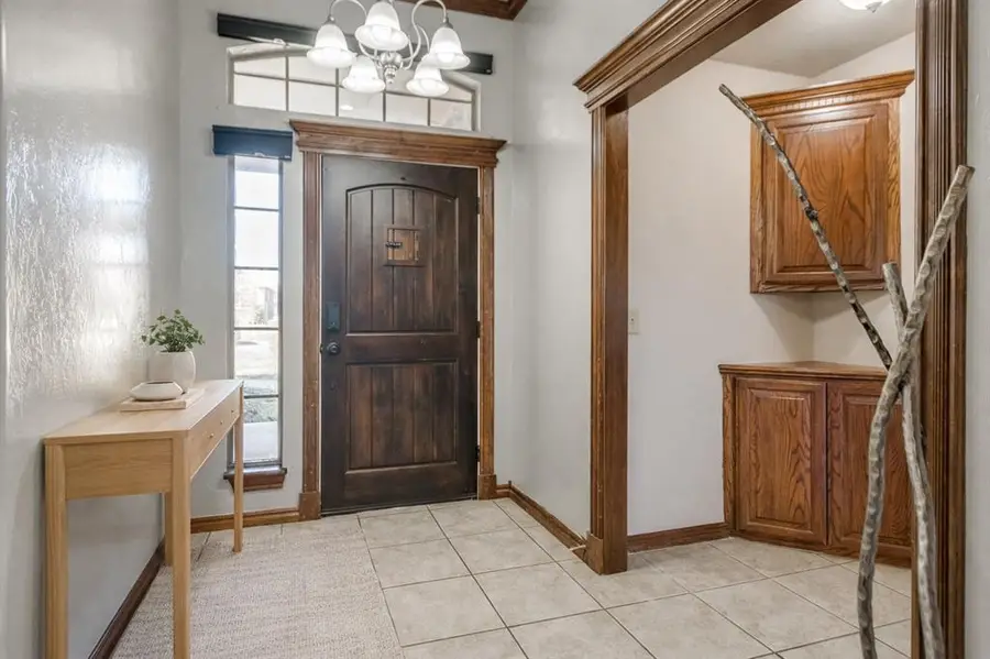 9100 Sue Anthony Lane, Yukon, OK 73099 - #3