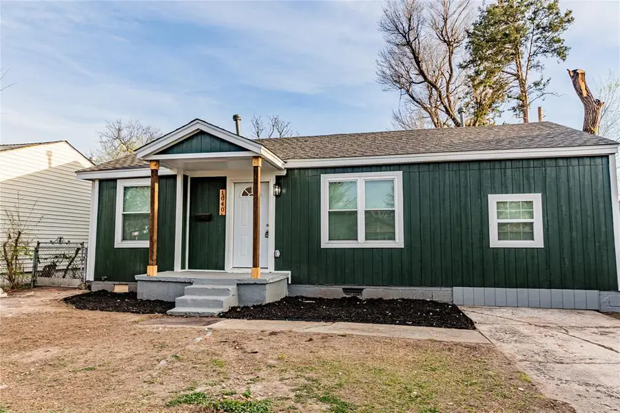 1040 SW 47th Street, Oklahoma City, OK 73109 - #3