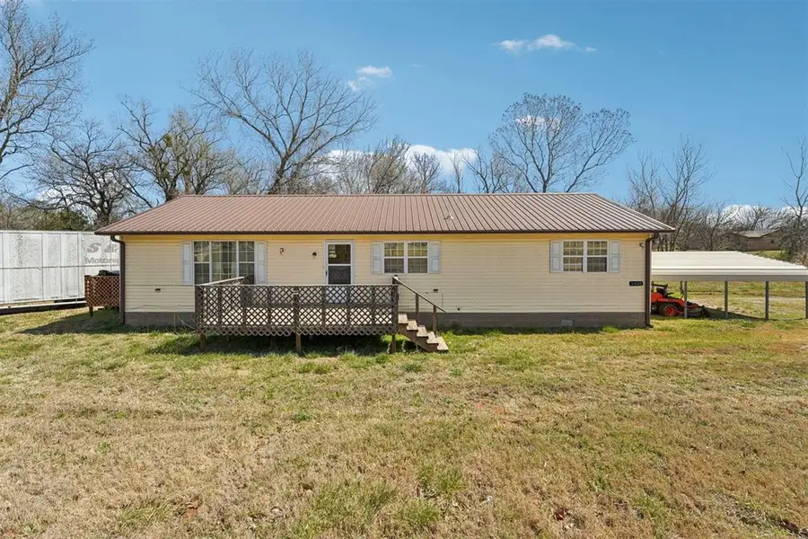 2400 County Road 1216, Blanchard, OK 73010 - #2