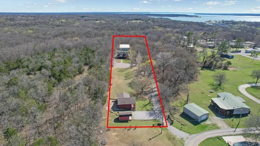 30 Rose Drive, Mead, OK 73449 - #2