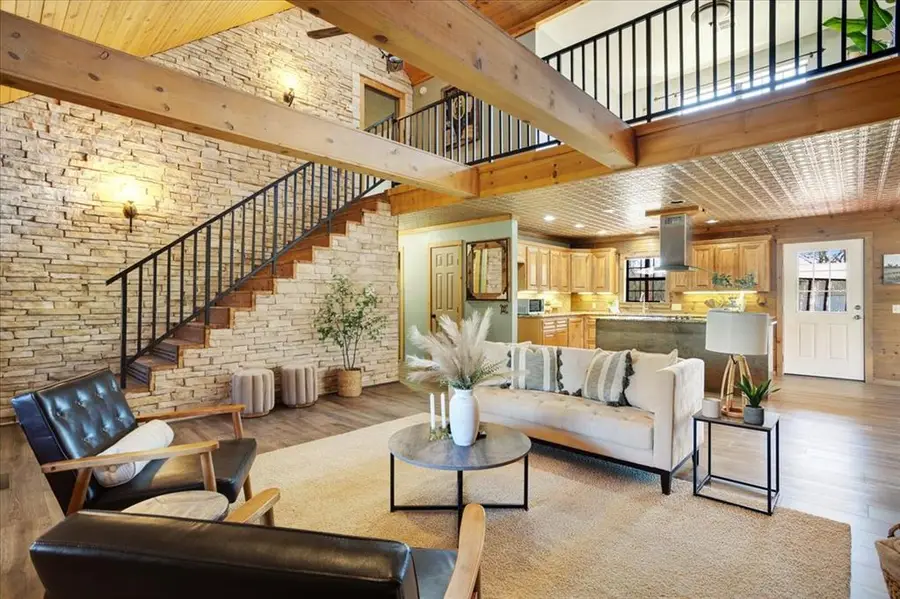 30 Rose Drive, Mead, OK 73449 - #3