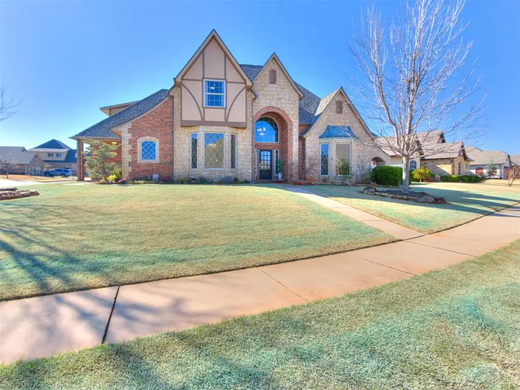 3100 NW 163rd Court, Edmond, OK 73013 - #1