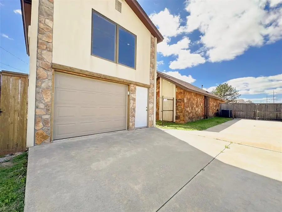 3824 N Tacoma Street, Oklahoma City, OK 73112 - #2