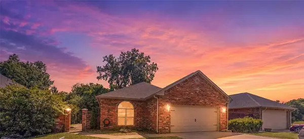 1262 Augusta Court, Shawnee, OK 74801