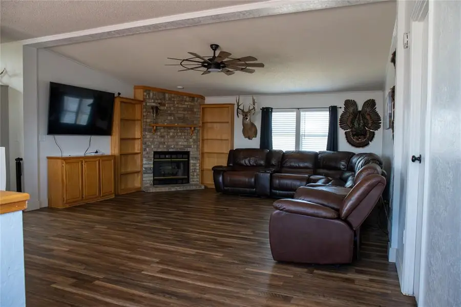 1406 Canyon Hills Drive, Alva, OK 73717 - #2