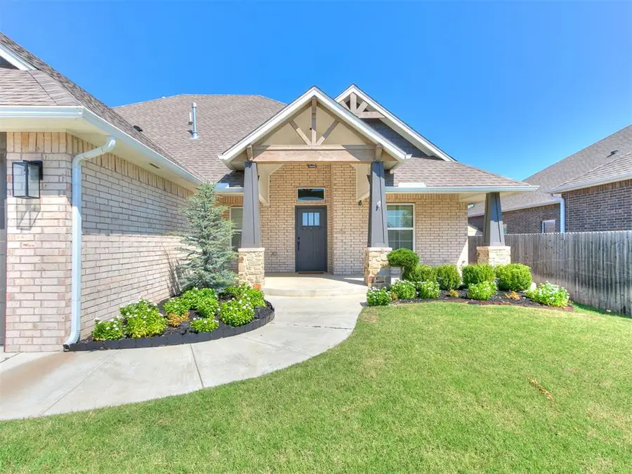 1407 Presidio Drive, Norman, OK 73072 - #3