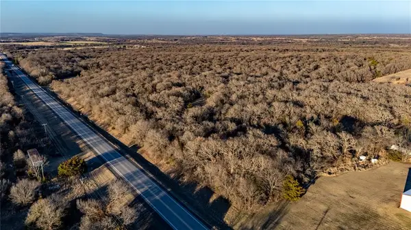 Hwy 76, Elmore City, OK 73433