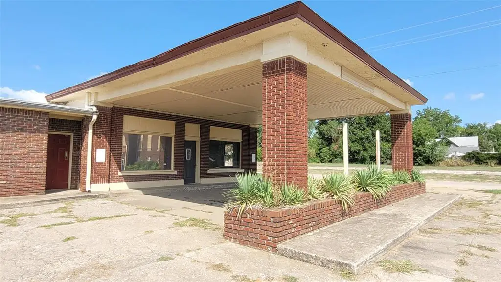 127 N 4th Street Street, Okemah, OK 74859 - #1