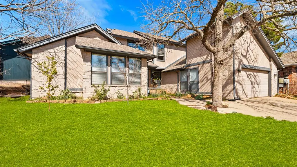 1211 Richmond Road, Edmond, OK 73034 - #1