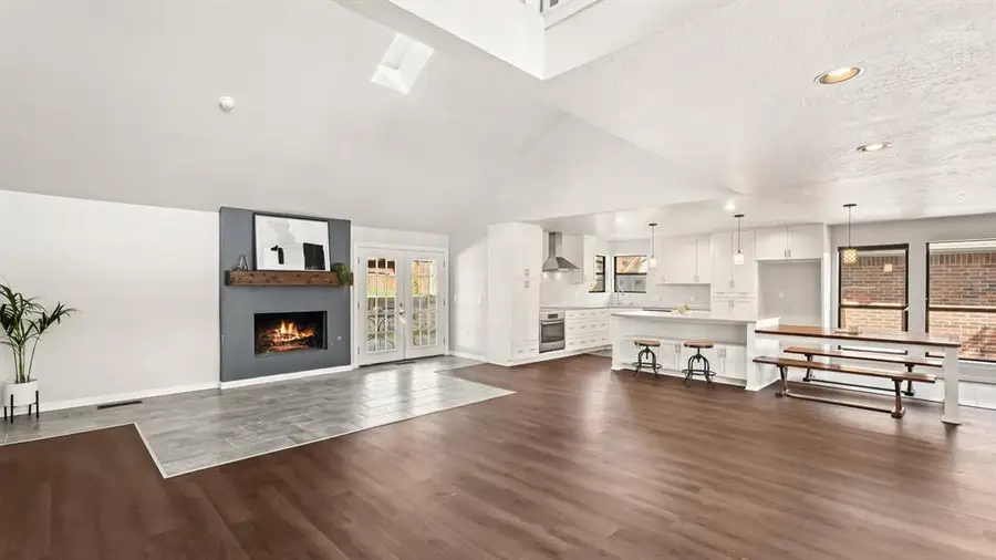 1211 Richmond Road, Edmond, OK 73034 - #3