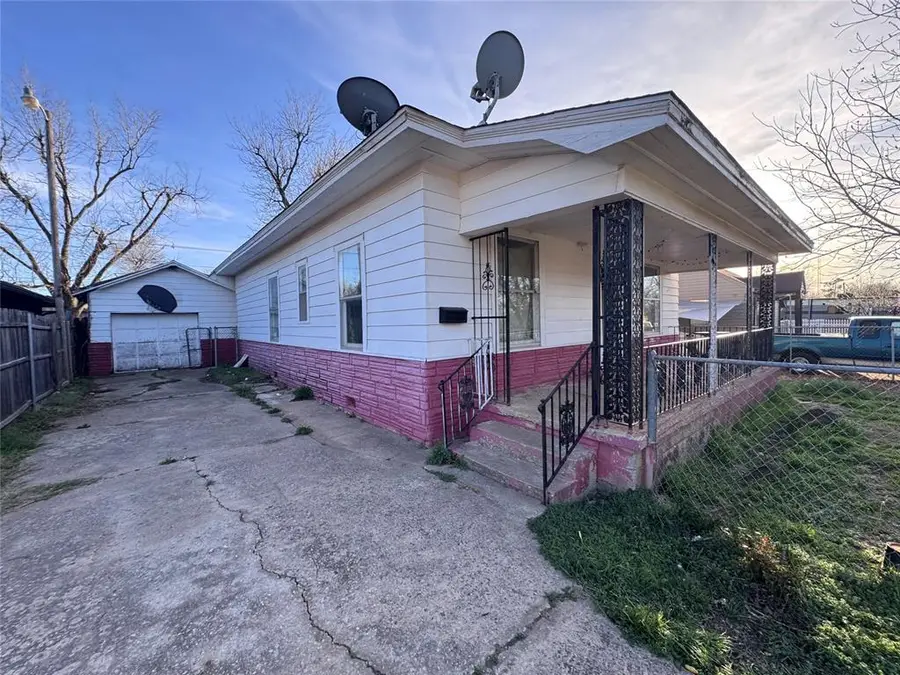 800 SE 49th Street, Oklahoma City, OK 73129 - #2