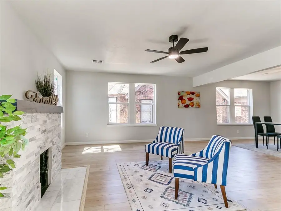 3337 NW 22nd Street, Oklahoma City, OK 73107 - #3