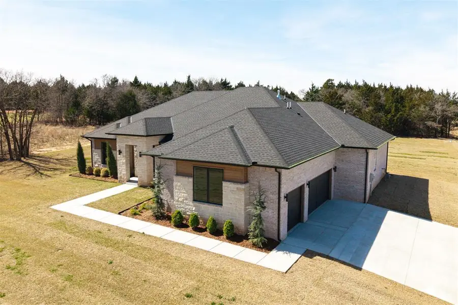 14133 Magnolia Lane, Jones, OK 73049 - #2