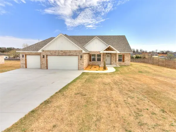11500 White Tail Ridge, Guthrie, OK 73044