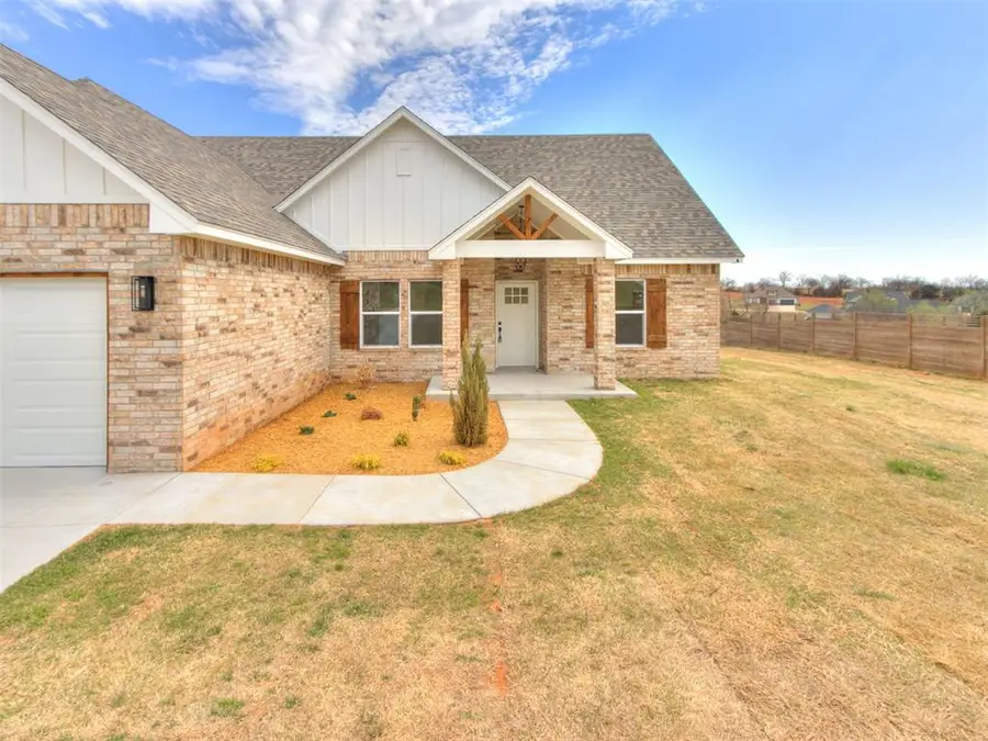 11500 White Tail Ridge, Guthrie, OK 73044 - #2