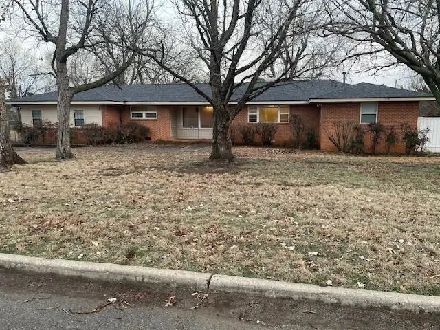 2012 Park Drive, Duncan, OK 73533 - #1