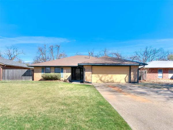 6411 NW 30th Terrace, Bethany, OK 73008