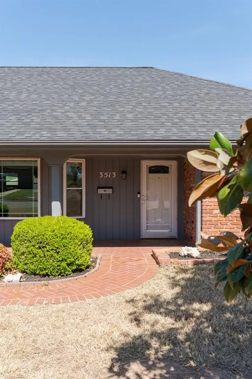3513 NW 64 Street, Oklahoma City, OK 73116 - #3