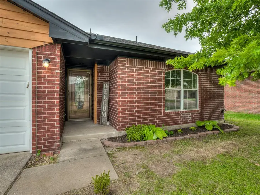 6020 SE 82nd Circle, Oklahoma City, OK 73135 - #3