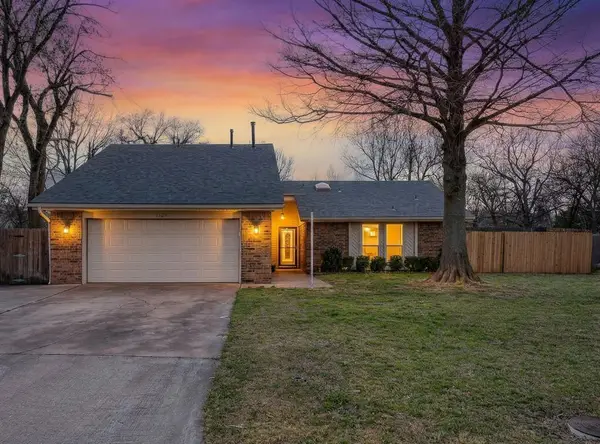 1729 N Gleason Avenue, Bethany, OK 73008