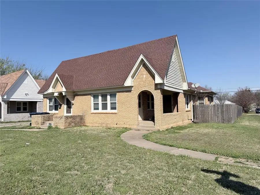 2239 NW 19th Street, Oklahoma City, OK 73107 - #2