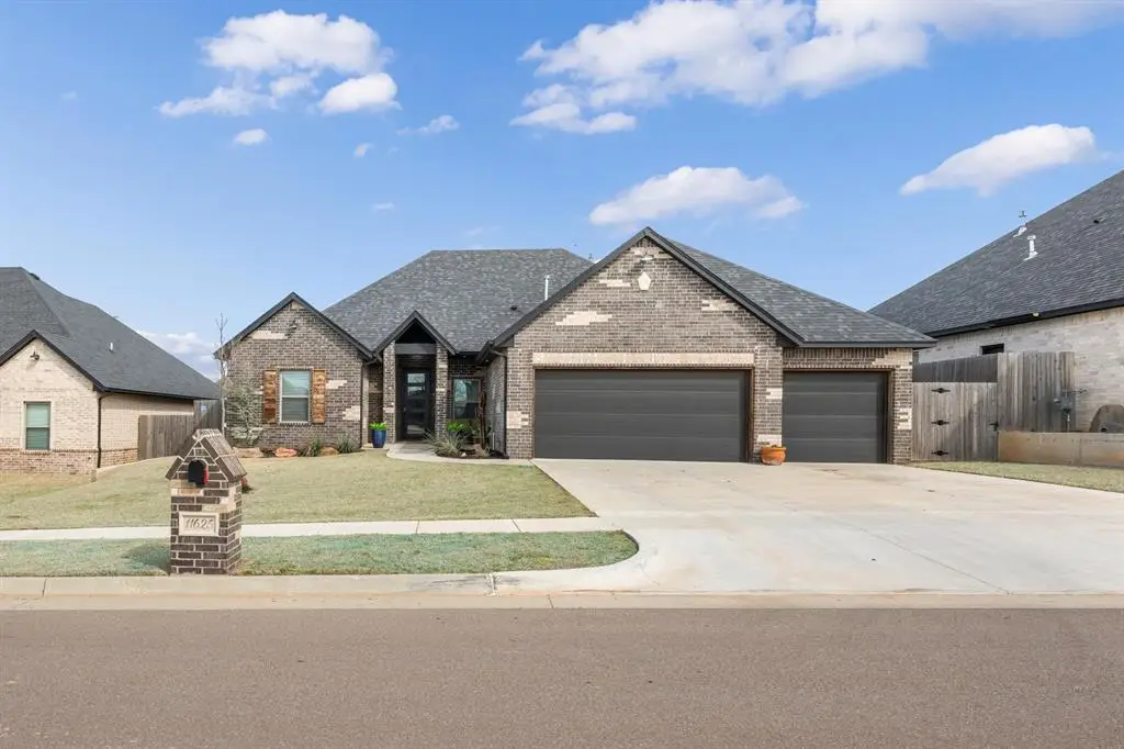 11625 NW 104th Street, Yukon, OK 73099 - #1