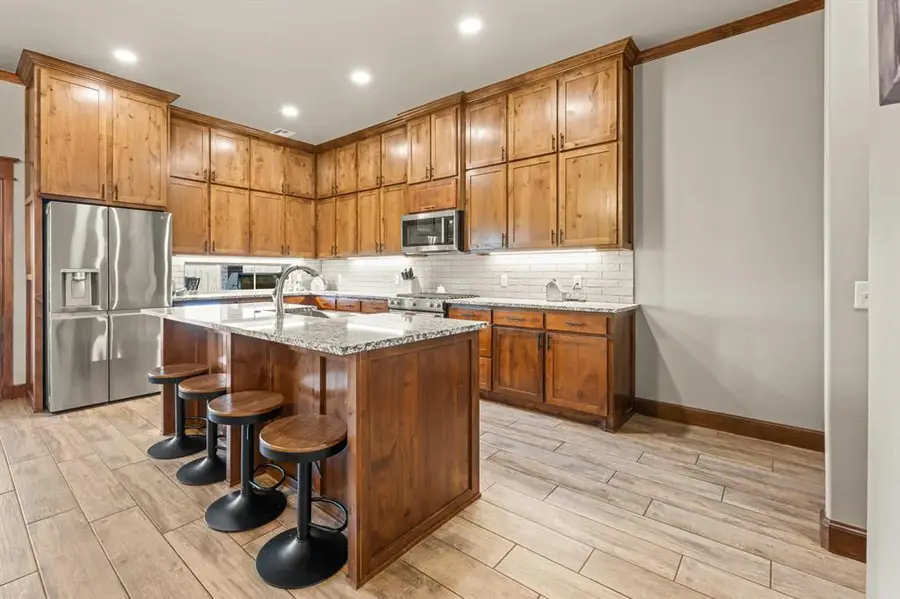 11625 NW 104th Street, Yukon, OK 73099 - #3