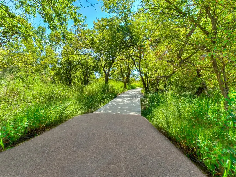 6113 NW 145th Street, Oklahoma City, OK 73142 - #3