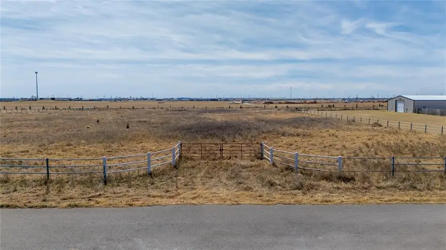 24370 E 1006 Road, Weatherford, OK 73096 - #2