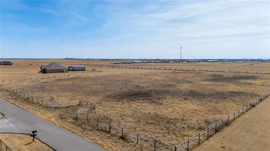 24370 E 1006 Road, Weatherford, OK 73096 - #3