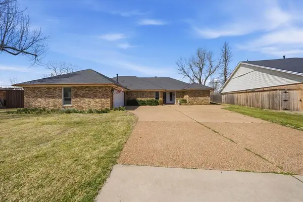 7429 NW 116th Street, Oklahoma City, OK 73162