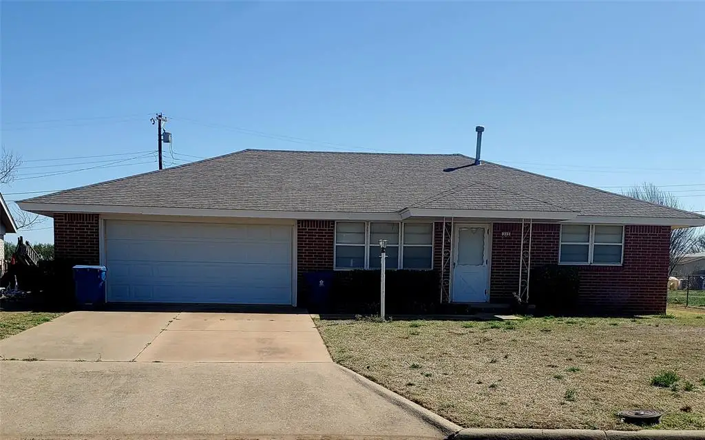 313 Bryan Avenue, Burns Flat, OK 73647 - #1