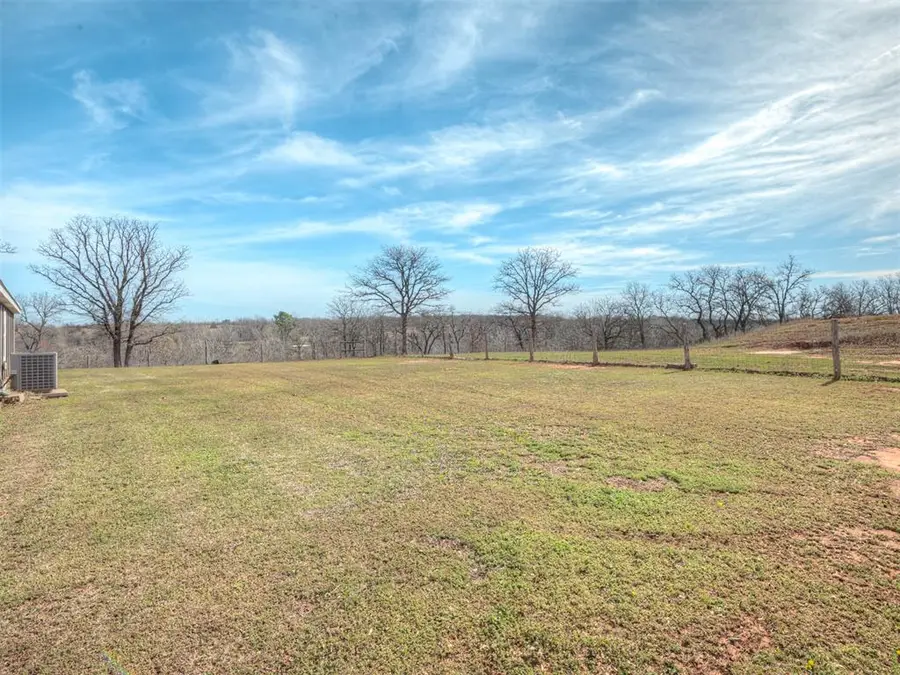 1650 Hayfield Road, Norman, OK 73026 - #2