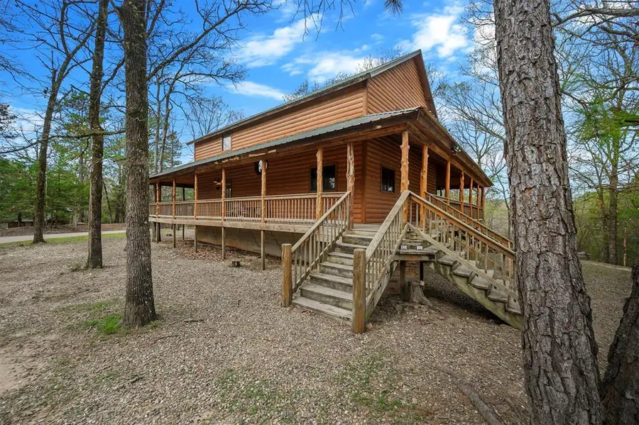 364 Split Shot Circle, Broken Bow, OK 74728 - #3