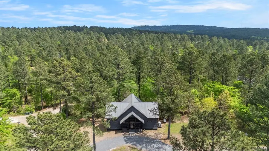 592 W Eagle Mountain Trail, Broken Bow, OK 74728 - #2