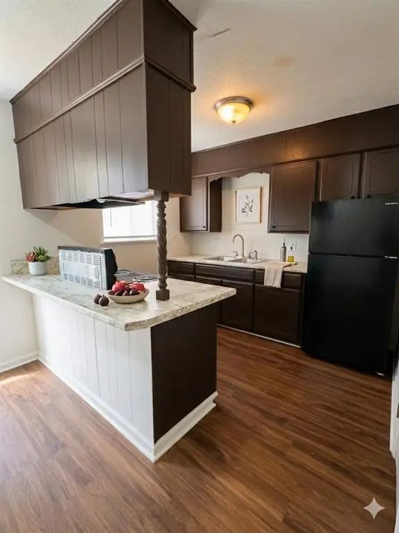 500 N Wilbor Street, Valliant, OK 74764 - #3